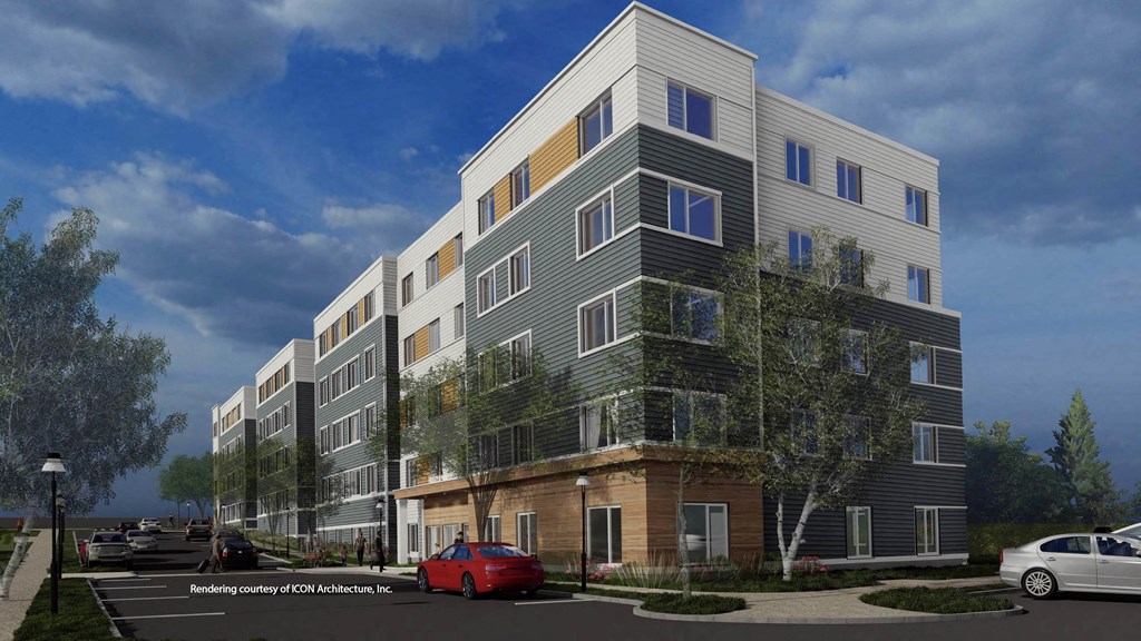 Holtzer Park Apartments, 137 Amory Street, Boston, MA RentCafe